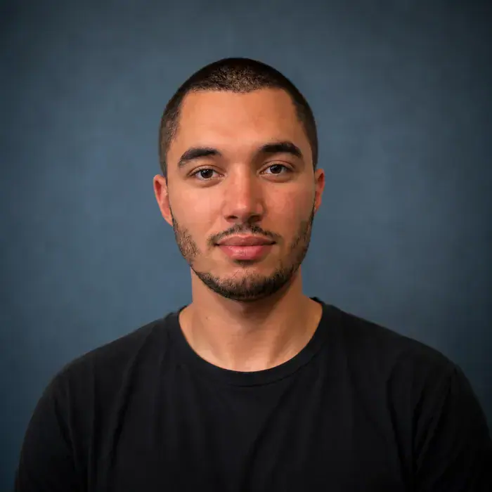Imad Badreddine, Co-founder at Square Zone