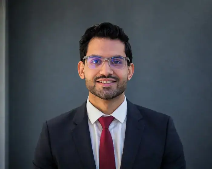Junaid Khan, Senior Accountant · Tax Expert at Square Zone